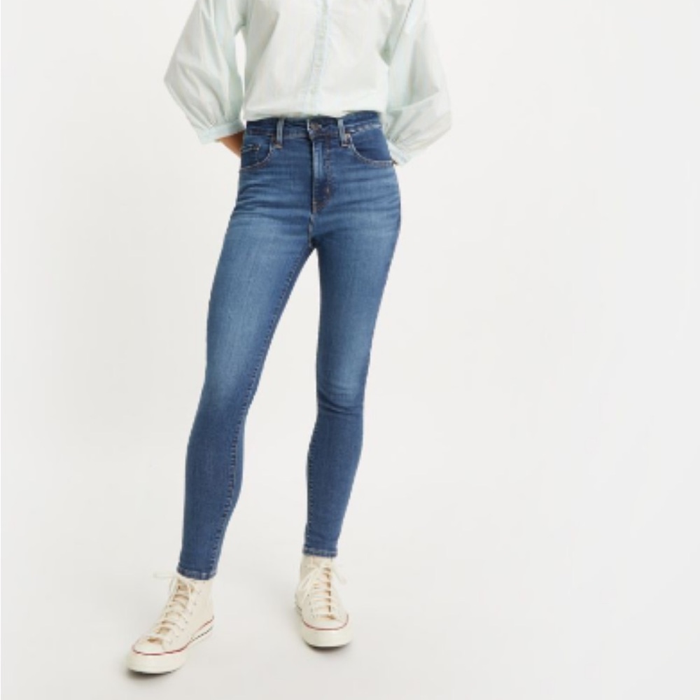 Levi’s 721 - image 1